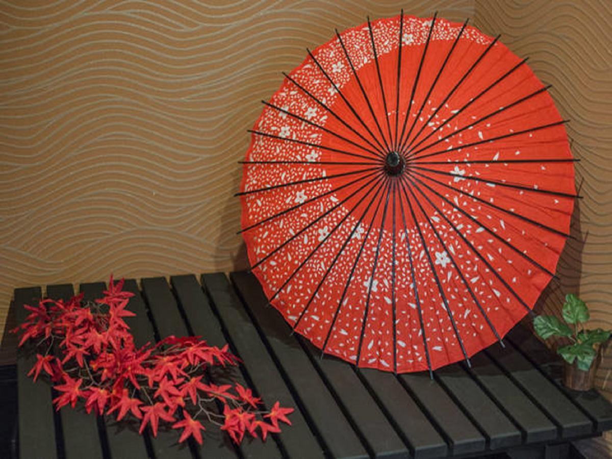 Вилла Imadegawa Kyoto Imperial Gardens Экстерьер фото